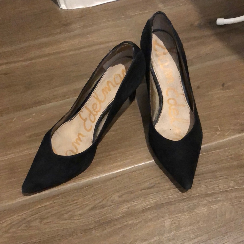 Sam edleman heels